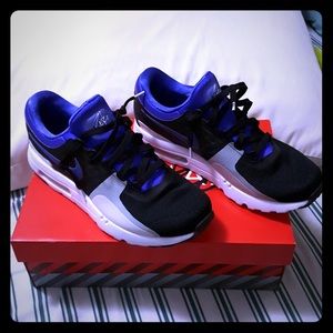 Nike Air Max Zero QS